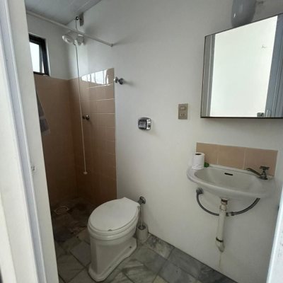 Casa Residencial/Comercial com 400m², 4 garagens, no bairro Centro em Florianópolis