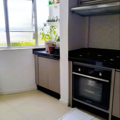 Apartamentos com 108m², 3 quartos (sendo 1 suíte), 1 garagem, no bairro Abraão em Floranópolis