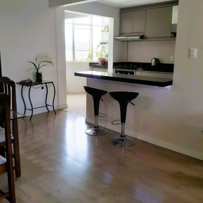 Apartamentos com 108m², 3 quartos (sendo 1 suíte), 1 garagem, no bairro Abraão em Floranópolis