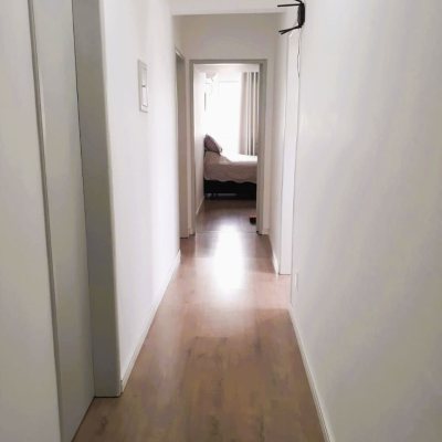 Apartamentos com 108m², 3 quartos (sendo 1 suíte), 1 garagem, no bairro Abraão em Floranópolis