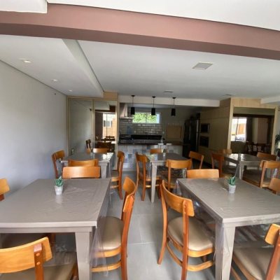 Apartamentos com 66m², 3 quartos, 1 garagem, no bairro Trindade em Florianópolis