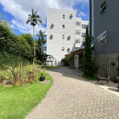 Apartamentos com 66m², 3 quartos, 1 garagem, no bairro Trindade em Florianópolis