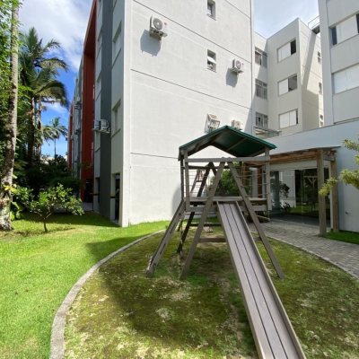 Apartamentos com 66m², 3 quartos, 1 garagem, no bairro Trindade em Florianópolis