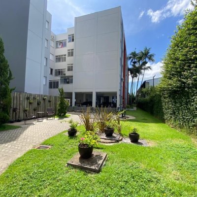 Apartamentos com 66m², 3 quartos, 1 garagem, no bairro Trindade em Florianópolis