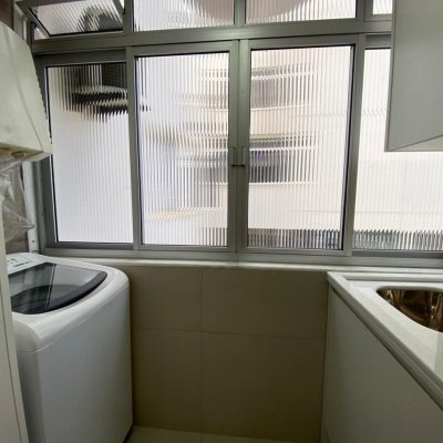 Apartamentos com 66m², 3 quartos, 1 garagem, no bairro Trindade em Florianópolis