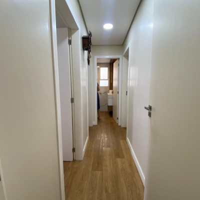 Apartamentos com 66m², 3 quartos, 1 garagem, no bairro Trindade em Florianópolis