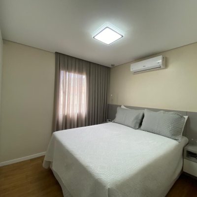 Apartamentos com 66m², 3 quartos, 1 garagem, no bairro Trindade em Florianópolis
