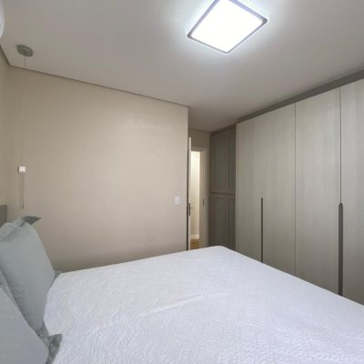 Apartamentos com 66m², 3 quartos, 1 garagem, no bairro Trindade em Florianópolis