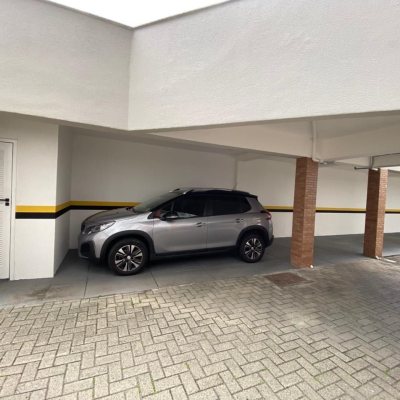 Apartamentos com 66m², 3 quartos, 1 garagem, no bairro Trindade em Florianópolis