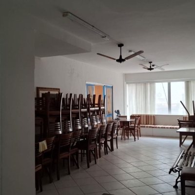 Apartamentos com 99m², 3 quartos, 1 garagem, no bairro Centro em Florianópolis