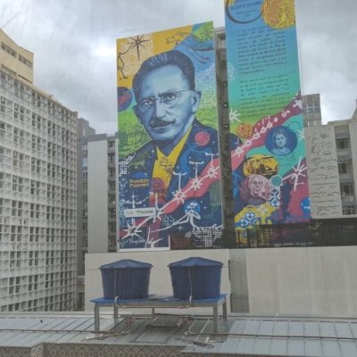 Apartamentos com 99m², 3 quartos, 1 garagem, no bairro Centro em Florianópolis