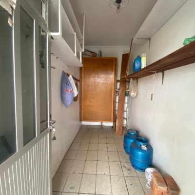 Casa Residencial com 192m², 3 quartos (sendo 1 suíte), 3 garagens, no bairro Jardim Atlântico em Florianópolis