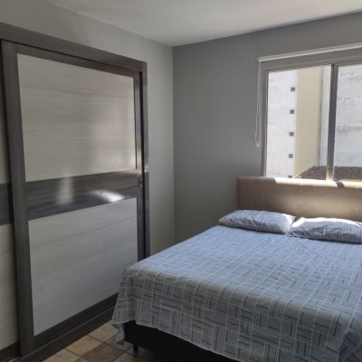 Apartamentos com 76m², 2 quartos, no bairro Centro em Florianópolis