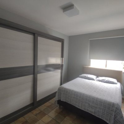 Apartamentos com 76m², 2 quartos, no bairro Centro em Florianópolis