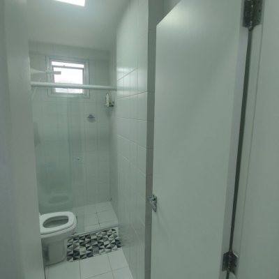 Apartamentos com 76m², 2 quartos, no bairro Centro em Florianópolis