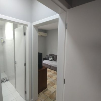 Apartamentos com 76m², 2 quartos, no bairro Centro em Florianópolis