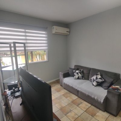Apartamentos com 76m², 2 quartos, no bairro Centro em Florianópolis