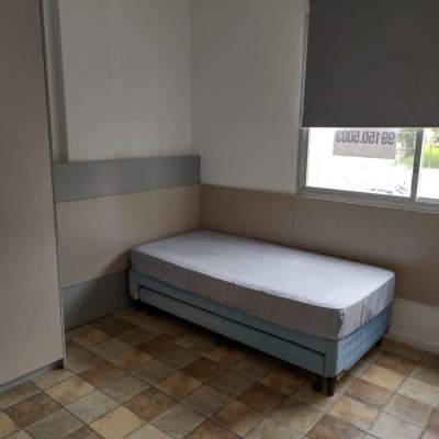 Apartamentos com 76m², 2 quartos, no bairro Centro em Florianópolis