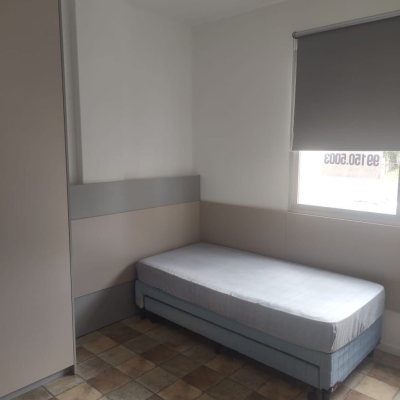 Apartamentos com 76m², 2 quartos, no bairro Centro em Florianópolis