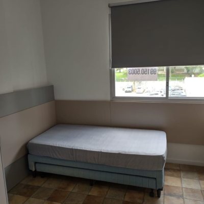 Apartamentos com 76m², 2 quartos, no bairro Centro em Florianópolis
