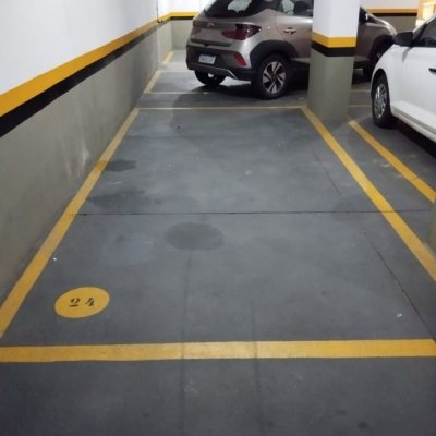 Apartamentos com 56m², 1 quarto, 1 garagem, no bairro Agronômica em Florianópolis