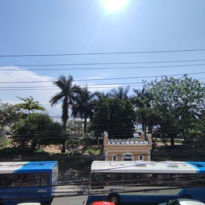 Apartamentos com 56m², 1 quarto, 1 garagem, no bairro Agronômica em Florianópolis