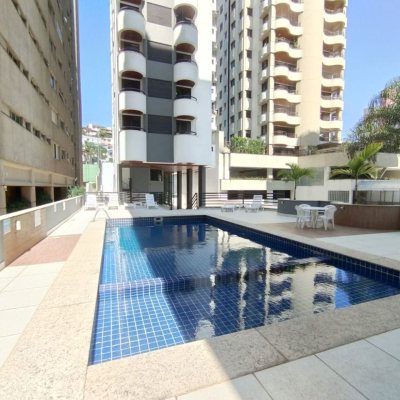 Apartamentos com 56m², 1 quarto, 1 garagem, no bairro Agronômica em Florianópolis