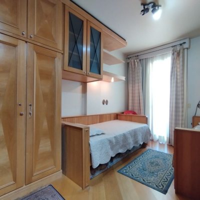 Apartamentos com 56m², 1 quarto, 1 garagem, no bairro Agronômica em Florianópolis