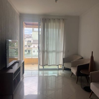 Apartamentos com 128m², 3 quartos (sendo 1 suíte), 2 garagens, no bairro Lagoa da Conceição em Florianópolis