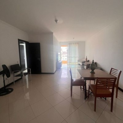 Apartamentos com 128m², 3 quartos (sendo 1 suíte), 2 garagens, no bairro Lagoa da Conceição em Florianópolis