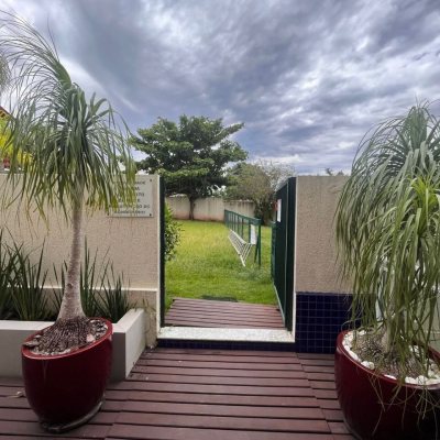 Apartamentos com 128m², 3 quartos (sendo 1 suíte), 2 garagens, no bairro Lagoa da Conceição em Florianópolis