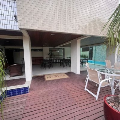 Apartamentos com 128m², 3 quartos (sendo 1 suíte), 2 garagens, no bairro Lagoa da Conceição em Florianópolis