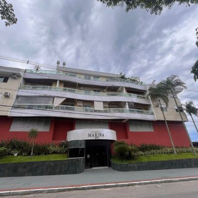 Apartamentos com 128m², 3 quartos (sendo 1 suíte), 2 garagens, no bairro Lagoa da Conceição em Florianópolis