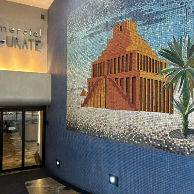 Sala com 50m², 1 garagem, no bairro Centro em Florianópolis