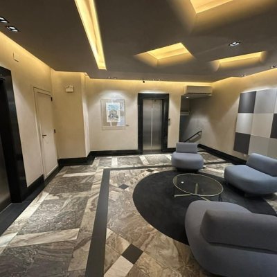 Sala com 50m², 1 garagem, no bairro Centro em Florianópolis