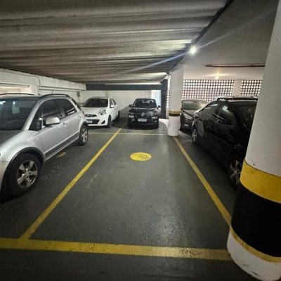 Sala com 50m², 1 garagem, no bairro Centro em Florianópolis