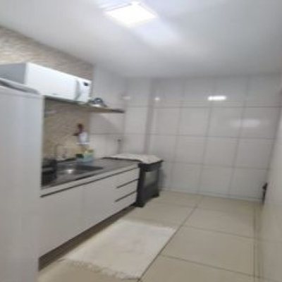 Apartamentos com 59m², 2 quartos, no bairro Centro em Florianópolis