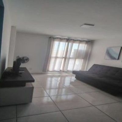 Apartamentos com 59m², 2 quartos, no bairro Centro em Florianópolis