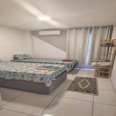 Apartamentos com 59m², 2 quartos, no bairro Centro em Florianópolis