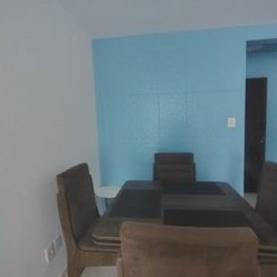 Apartamentos com 59m², 2 quartos, no bairro Centro em Florianópolis