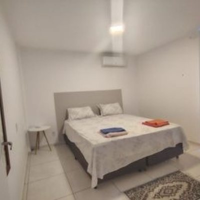 Apartamentos com 59m², 2 quartos, no bairro Centro em Florianópolis