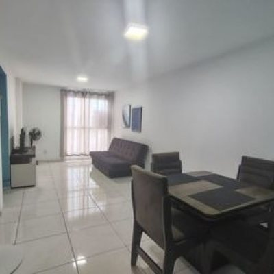 Apartamentos com 59m², 2 quartos, no bairro Centro em Florianópolis