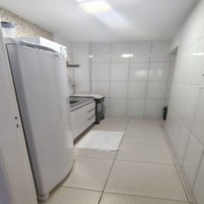 Apartamentos com 59m², 2 quartos, no bairro Centro em Florianópolis