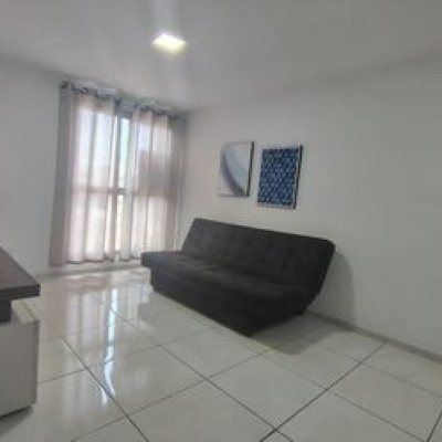 Apartamentos com 59m², 2 quartos, no bairro Centro em Florianópolis