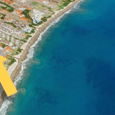 Cobertura com 154m², 3 quartos, 2 garagens, no bairro Canasvieiras em Florianópolis