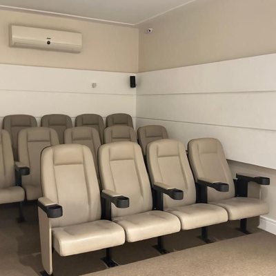 Apartamentos com 68m², 2 quartos (sendo 2 suítes), 1 garagem, no bairro Trindade em Florianópolis