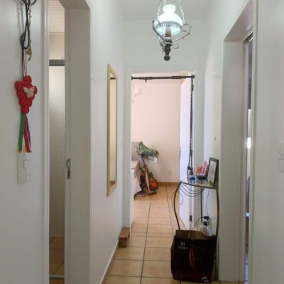 Apartamentos com 79m², 2 quartos, 2 garagens, no bairro Canasvieiras em Florianópolis