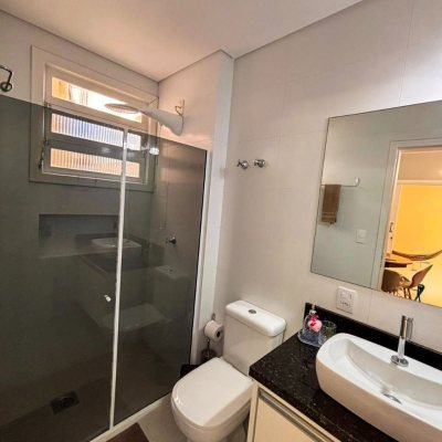 Sobrado Residencial com 100m², 3 quartos, 1 garagem, no bairro Ingleses do Rio Vermelho em Florianópolis
