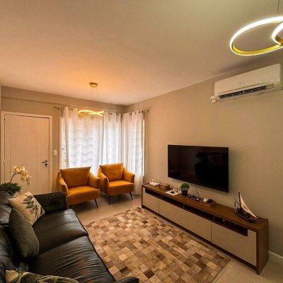 Sobrado Residencial com 100m², 3 quartos, 1 garagem, no bairro Ingleses do Rio Vermelho em Florianópolis