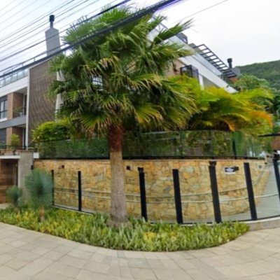 Apartamentos com 103m², 2 quartos (sendo 1 suíte), 2 garagens, no bairro Lagoa Da Conceição em Florianópolis